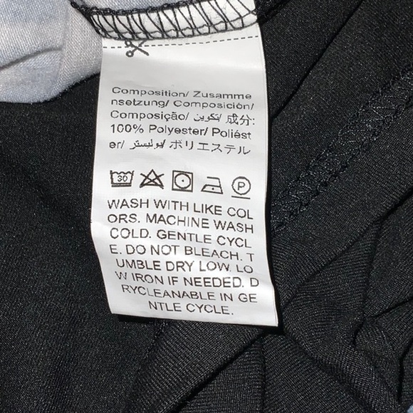 2/$20 Leopard print Dress - Picture 5 of 5